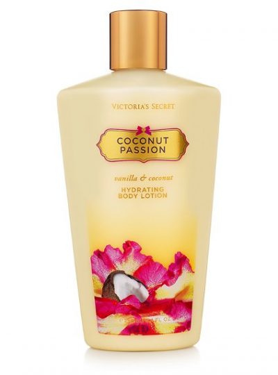 Victoria's Secret kūno losjonas Coconut Passion